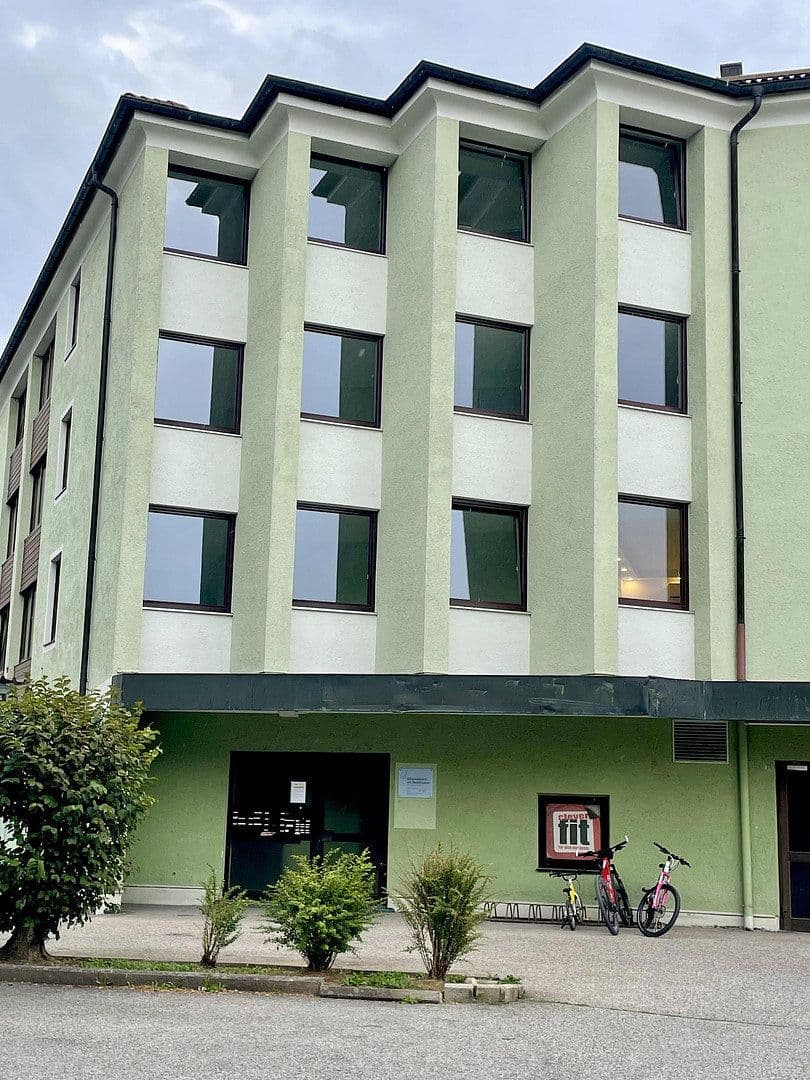 1 bedroom flat for sale, 49 m², Lindenstrasse 34, Freilassing, Bavaria 1 bedroom flat for sale, 49 m², Lindenstrasse 34, Freilassing, Bavaria