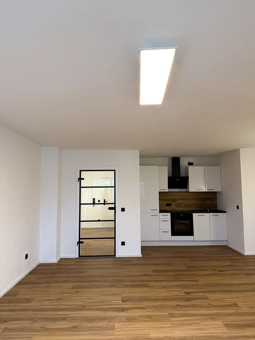 1 bedroom flat for sale, 49 m², Lindenstrasse 34, Freilassing, Bavaria 1 bedroom flat for sale, 49 m², Lindenstrasse 34, Freilassing, Bavaria