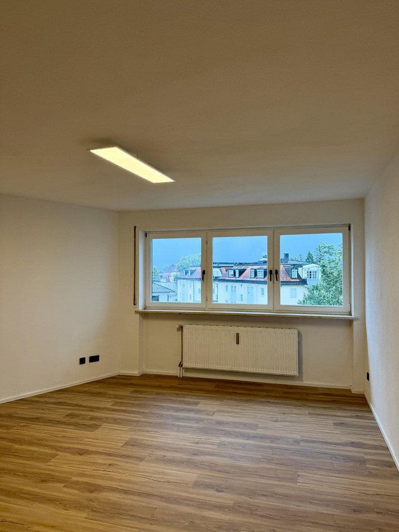1 bedroom flat for sale, 49 m², Lindenstrasse 34, Freilassing, Bavaria 1 bedroom flat for sale, 49 m², Lindenstrasse 34, Freilassing, Bavaria