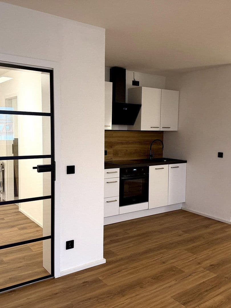 1 bedroom flat for sale, 49 m², Lindenstrasse 34, Freilassing, Bavaria 1 bedroom flat for sale, 49 m², Lindenstrasse 34, Freilassing, Bavaria