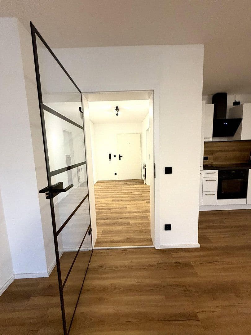 1 bedroom flat for sale, 49 m², Lindenstrasse 34, Freilassing, Bavaria 1 bedroom flat for sale, 49 m², Lindenstrasse 34, Freilassing, Bavaria