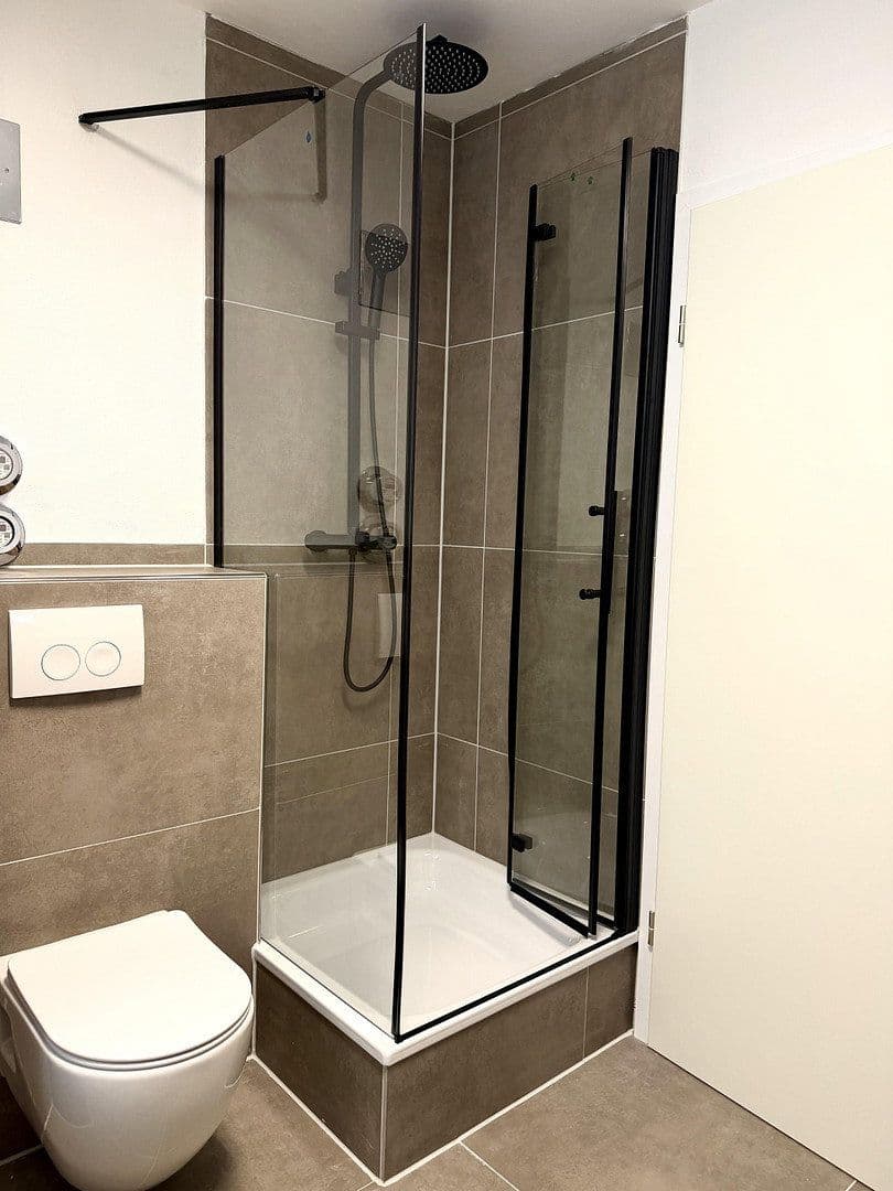 1 bedroom flat for sale, 49 m², Lindenstrasse 34, Freilassing, Bavaria 1 bedroom flat for sale, 49 m², Lindenstrasse 34, Freilassing, Bavaria