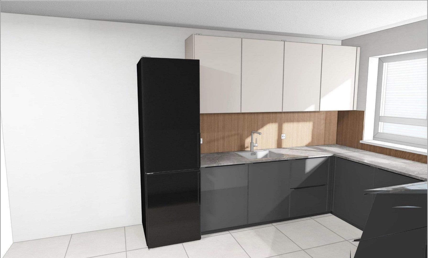 house to rent, 134 m², Mering, Bavaria house to rent, 134 m², Mering, Bavaria