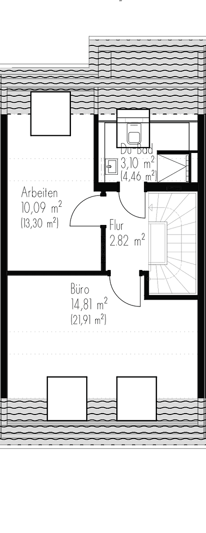 house to rent, 134 m², Mering, Bavaria house to rent, 134 m², Mering, Bavaria