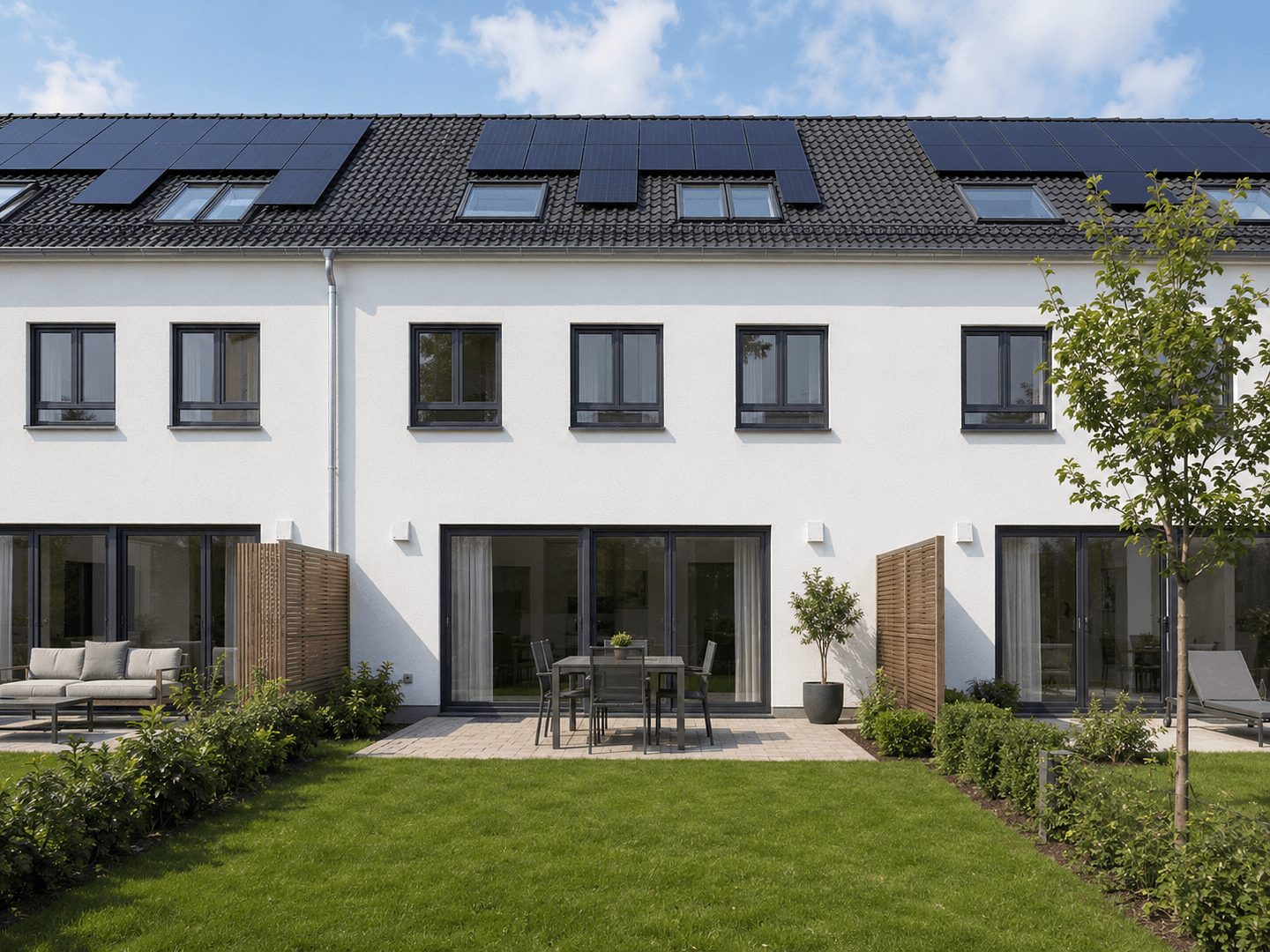 house to rent, 134 m², Mering, Bavaria house to rent, 134 m², Mering, Bavaria