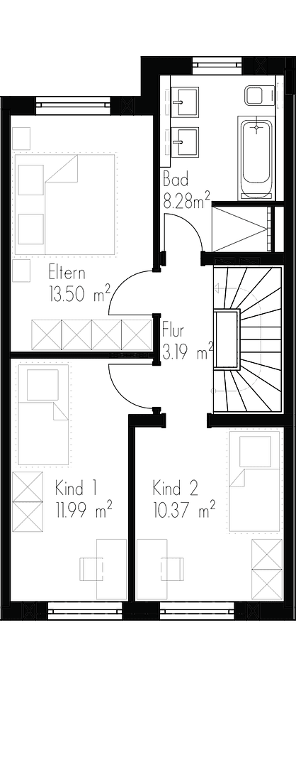 house to rent, 134 m², Mering, Bavaria house to rent, 134 m², Mering, Bavaria