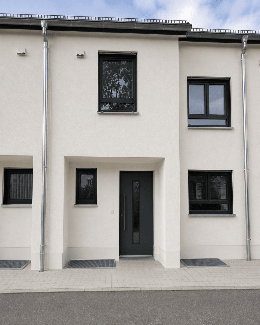 house to rent, 134 m², Mering, Bavaria house to rent, 134 m², Mering, Bavaria