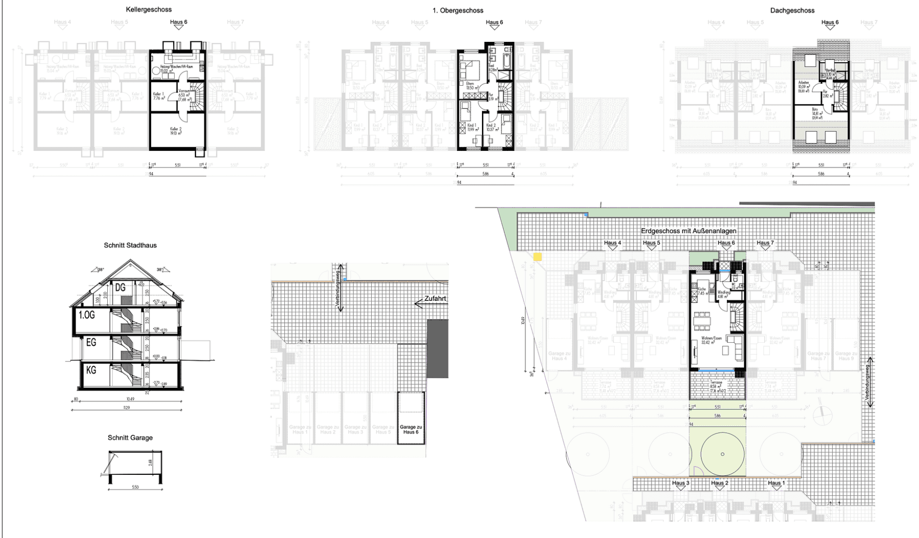 house to rent, 134 m², Mering, Bavaria house to rent, 134 m², Mering, Bavaria