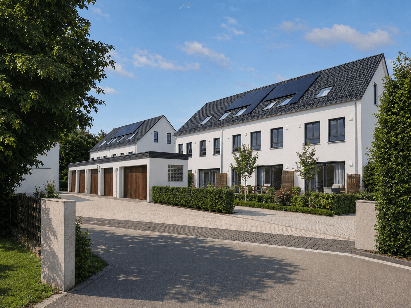 house to rent, 134 m², Mering, Bavaria house to rent, 134 m², Mering, Bavaria
