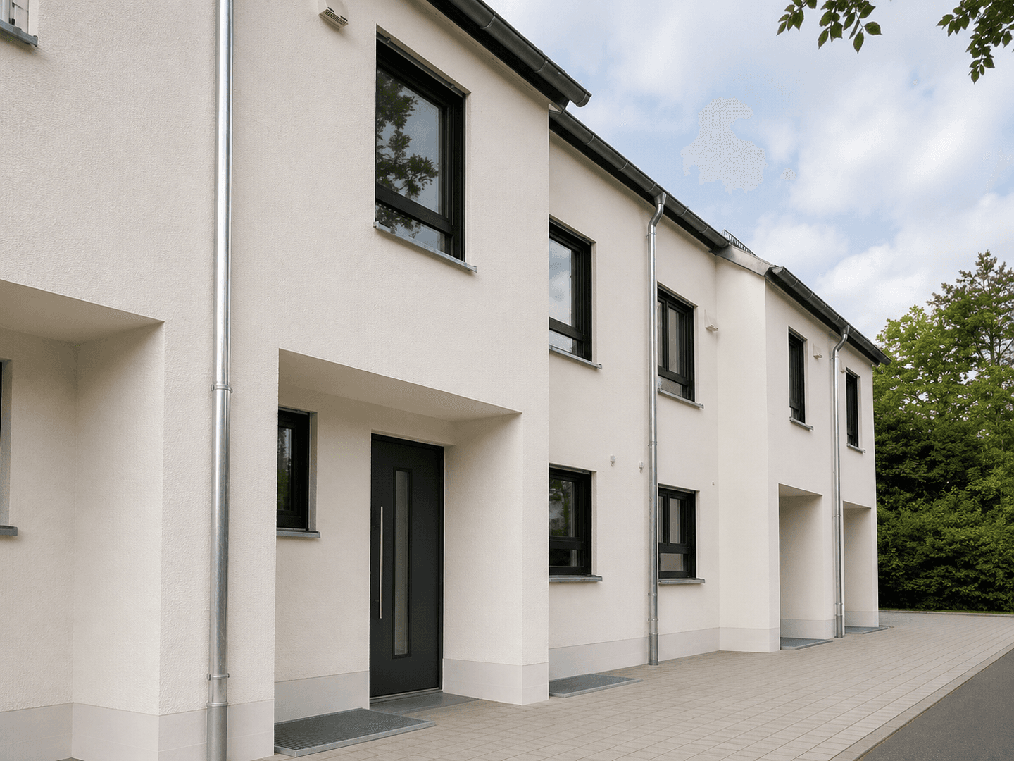 house to rent, 134 m², Mering, Bavaria house to rent, 134 m², Mering, Bavaria