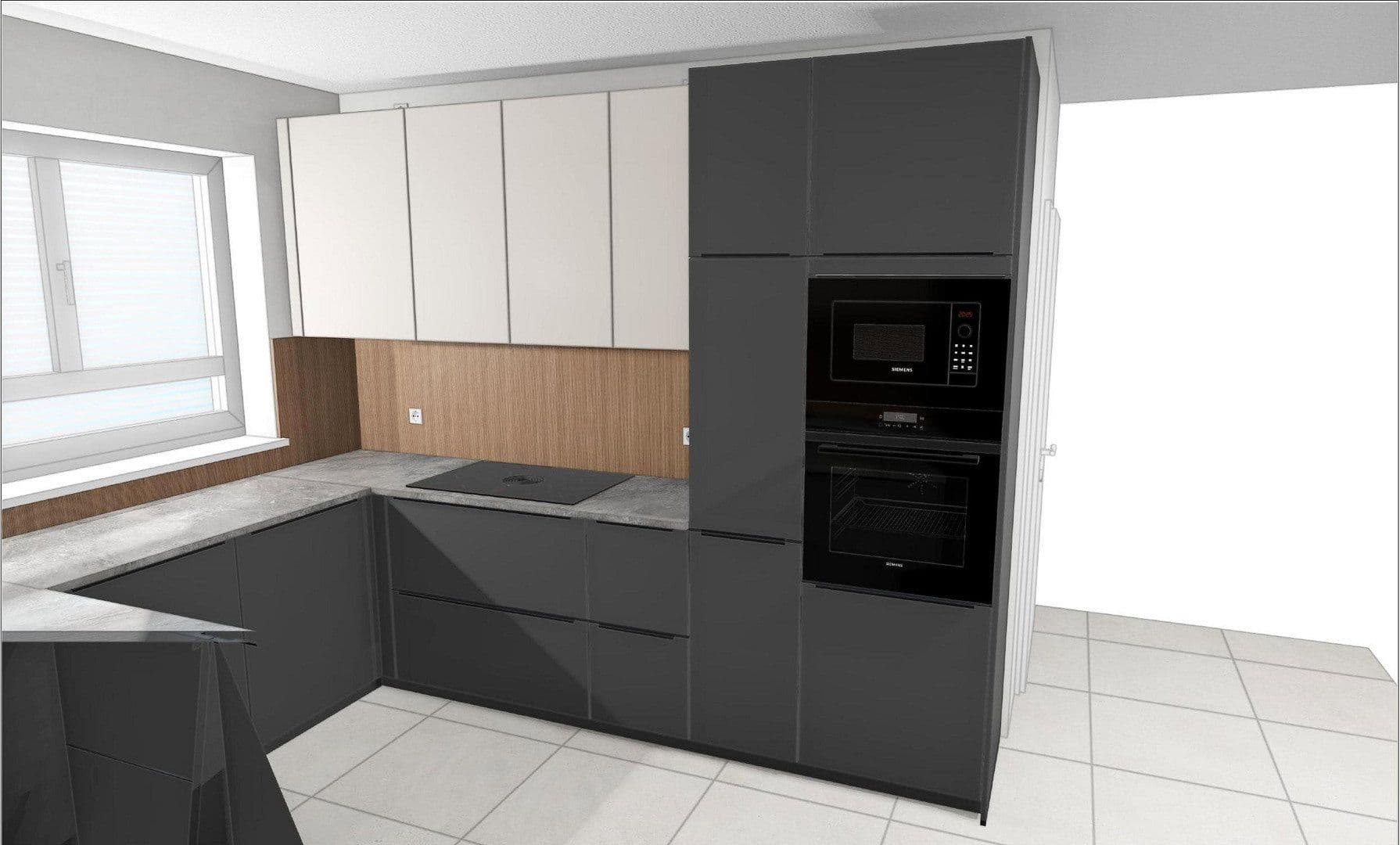 house to rent, 134 m², Mering, Bavaria house to rent, 134 m², Mering, Bavaria