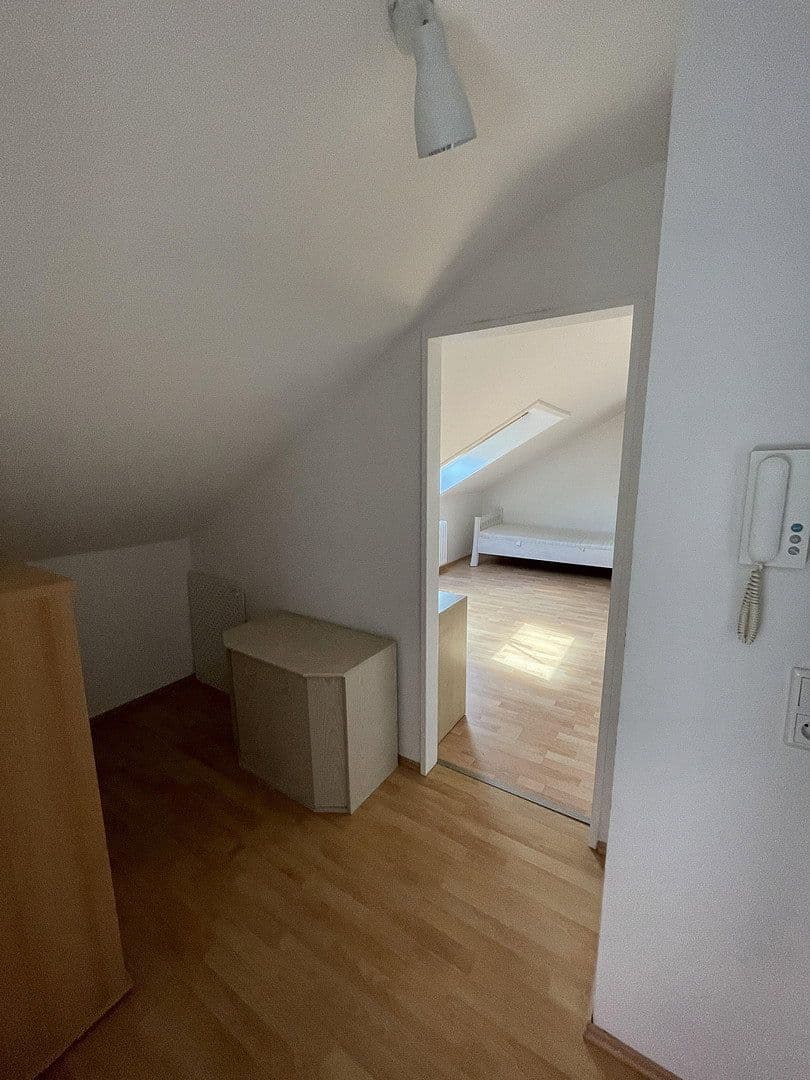 1 bedroom flat to rent, 25 m², Düsseldorf, North Rhine-Westphalia 1 bedroom flat to rent, 25 m², Düsseldorf, North Rhine-Westphalia