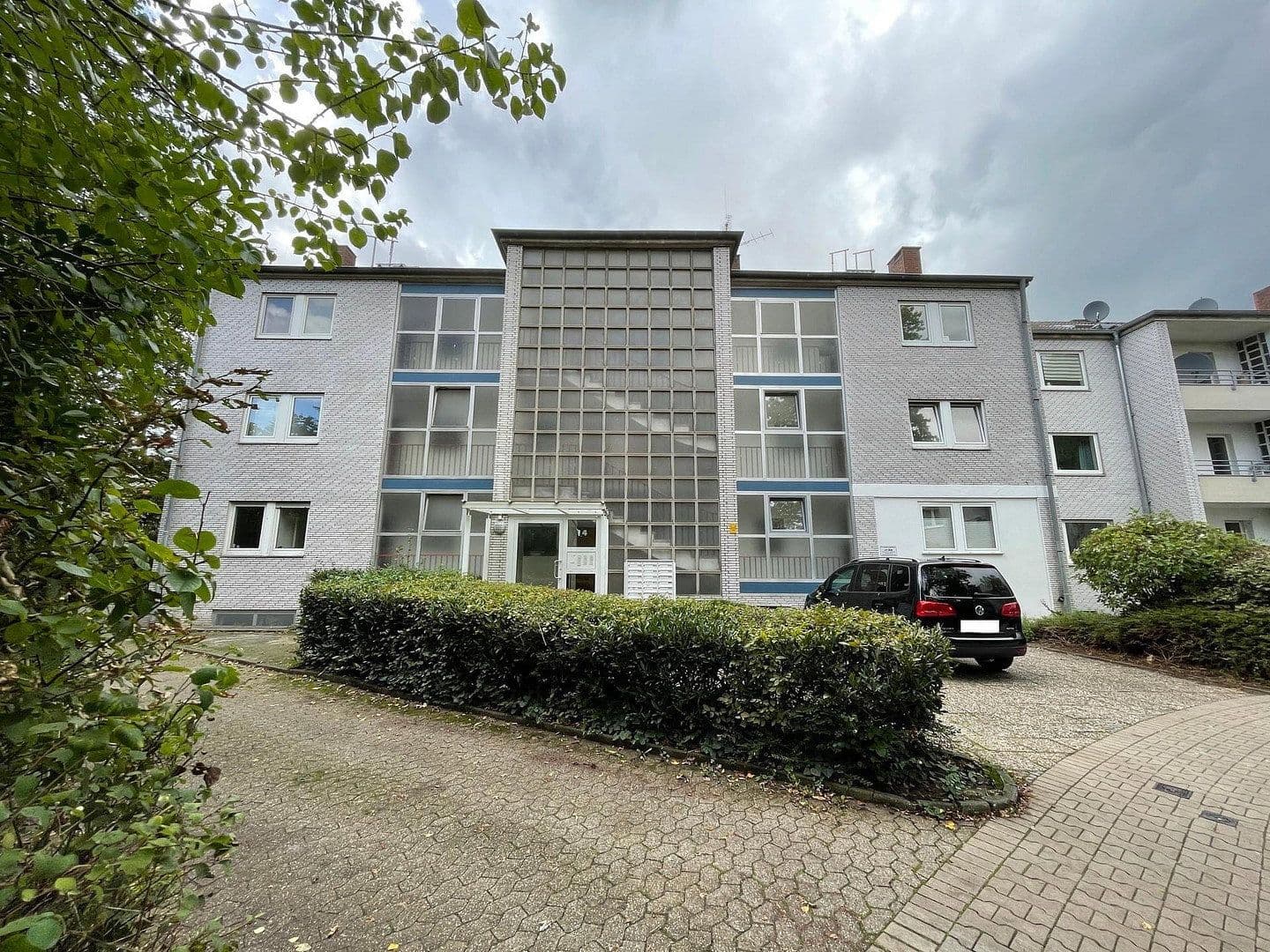 1 bedroom flat to rent, 25 m², Düsseldorf, North Rhine-Westphalia 1 bedroom flat to rent, 25 m², Düsseldorf, North Rhine-Westphalia