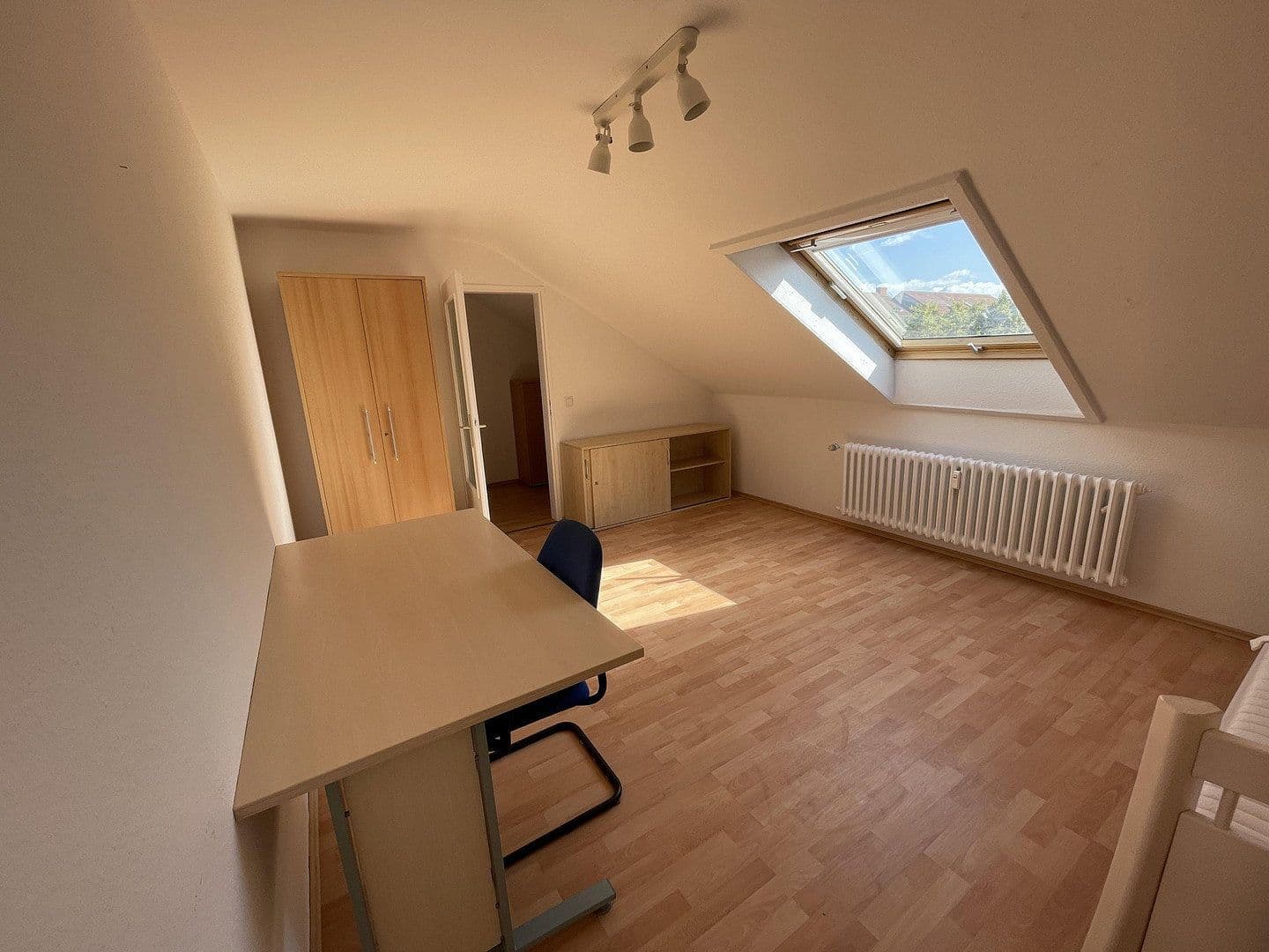 1 bedroom flat to rent, 25 m², Düsseldorf, North Rhine-Westphalia 1 bedroom flat to rent, 25 m², Düsseldorf, North Rhine-Westphalia