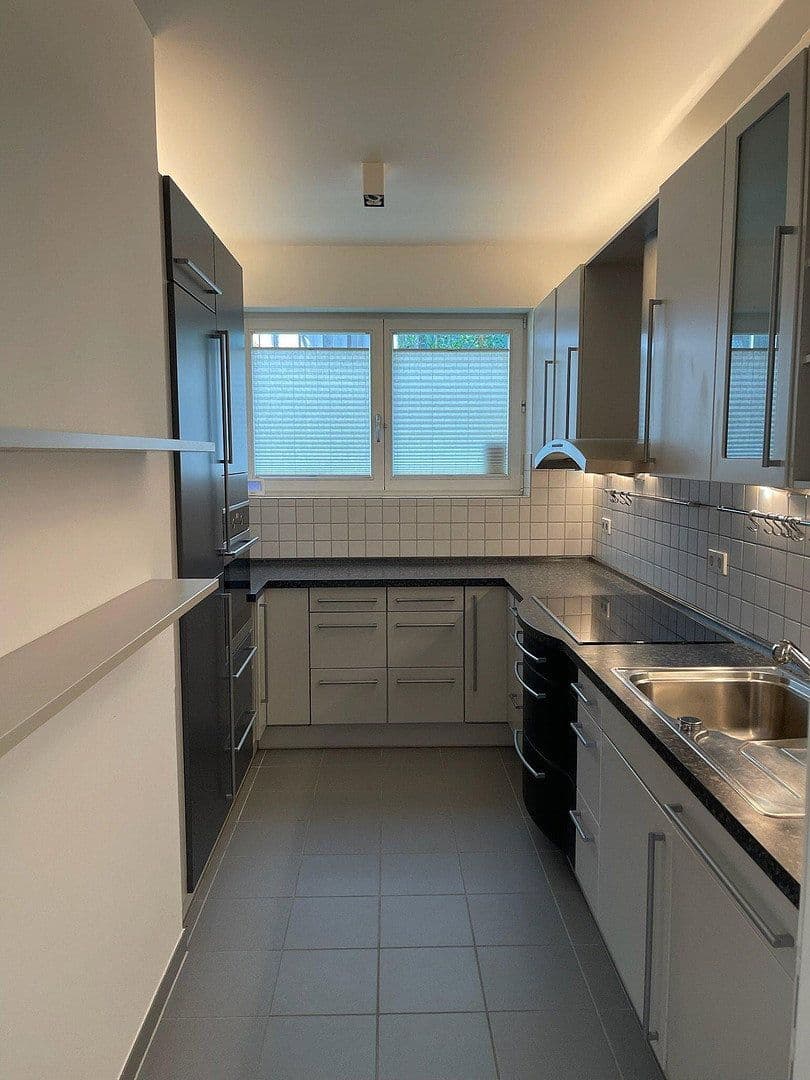 2 bedroom with open-plan kitchen flat for sale, 139 m², Hamburg, Hamburg 2 bedroom with open-plan kitchen flat for sale, 139 m², Hamburg, Hamburg