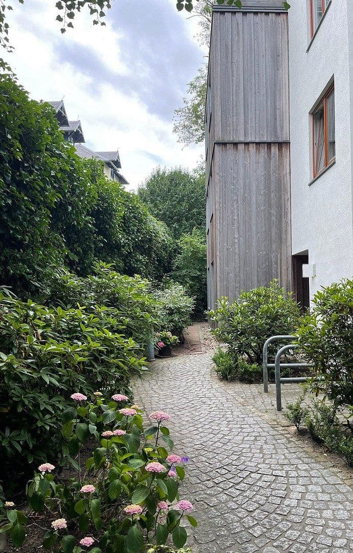 2 bedroom with open-plan kitchen flat for sale, 139 m², Hamburg, Hamburg 2 bedroom with open-plan kitchen flat for sale, 139 m², Hamburg, Hamburg