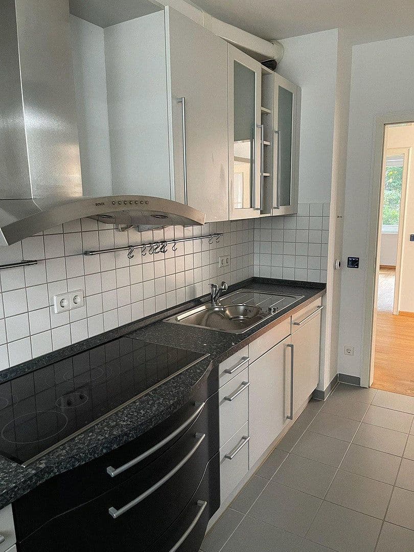 2 bedroom with open-plan kitchen flat for sale, 139 m², Hamburg, Hamburg 2 bedroom with open-plan kitchen flat for sale, 139 m², Hamburg, Hamburg