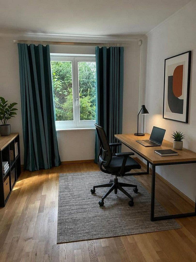2 bedroom with open-plan kitchen flat for sale, 139 m², Hamburg, Hamburg 2 bedroom with open-plan kitchen flat for sale, 139 m², Hamburg, Hamburg