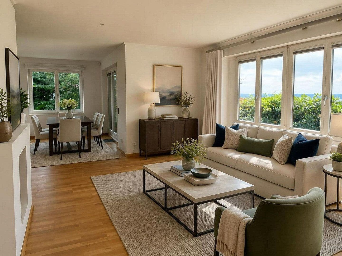 2 bedroom with open-plan kitchen flat for sale, 139 m², Hamburg, Hamburg 2 bedroom with open-plan kitchen flat for sale, 139 m², Hamburg, Hamburg