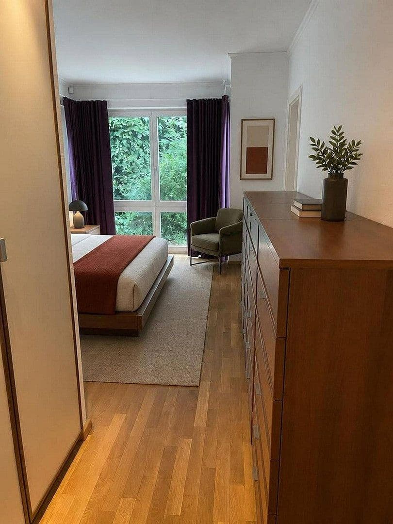 2 bedroom with open-plan kitchen flat for sale, 139 m², Hamburg, Hamburg 2 bedroom with open-plan kitchen flat for sale, 139 m², Hamburg, Hamburg