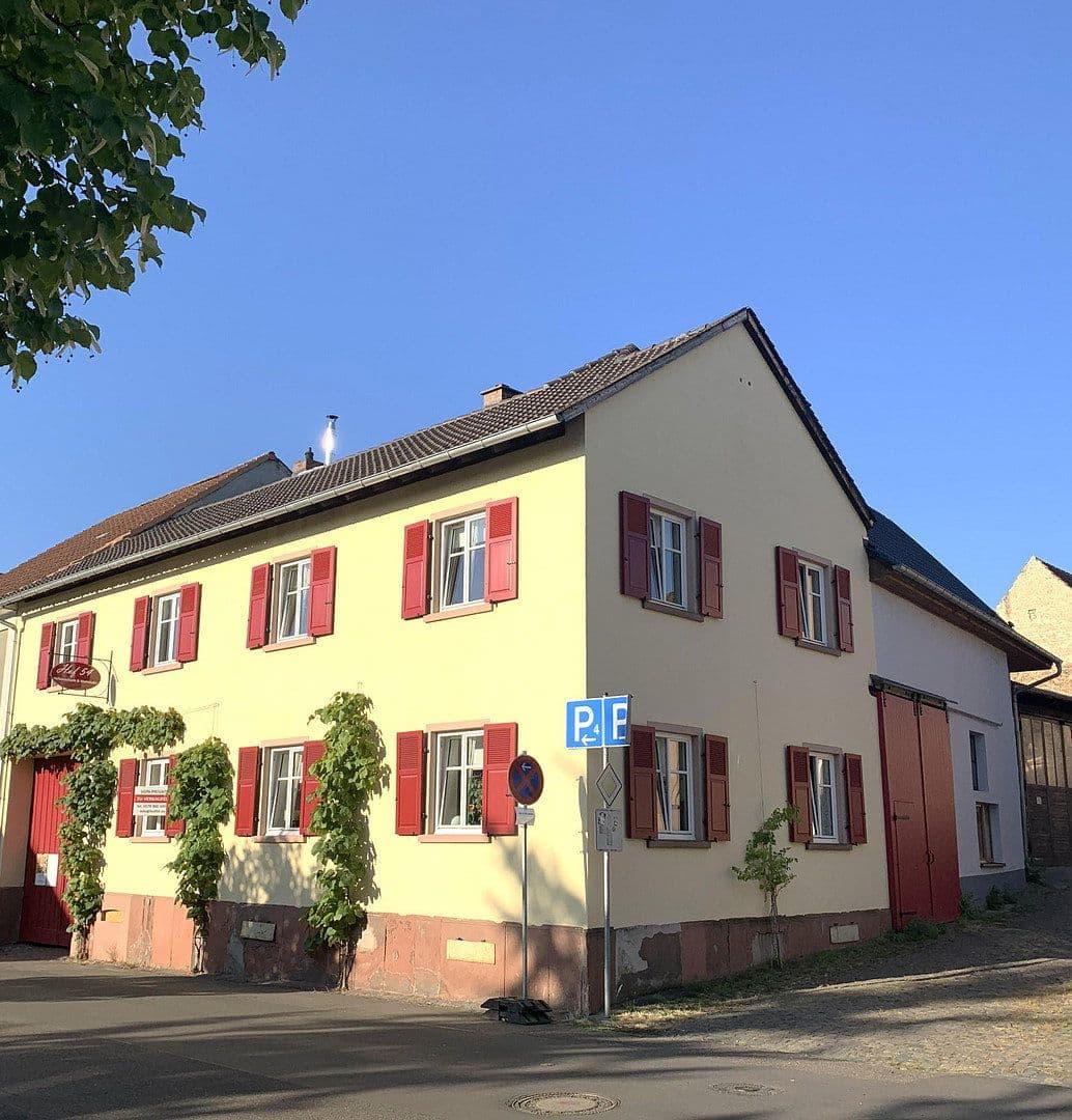 house for sale, 193 m², Weisenheim am Berg, Rhineland-Palatinate house for sale, 193 m², Weisenheim am Berg, Rhineland-Palatinate
