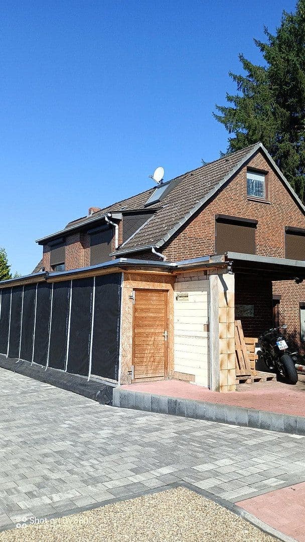 house for sale, 240 m², Rüdigerweg 25, Hanover, Lower Saxony house for sale, 240 m², Rüdigerweg 25, Hanover, Lower Saxony