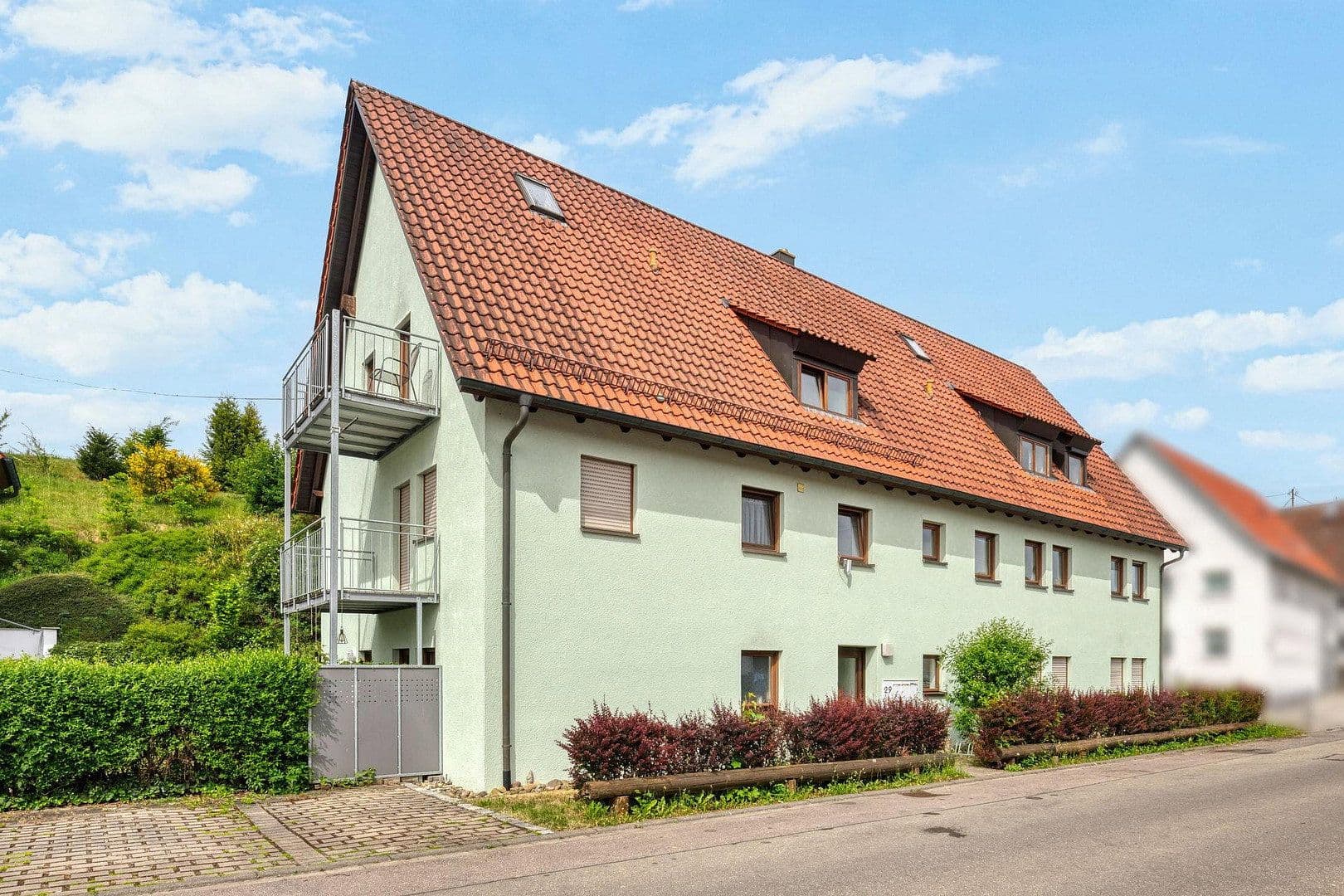 house for sale, 461 m², Schönberg, Bavaria house for sale, 461 m², Schönberg, Bavaria