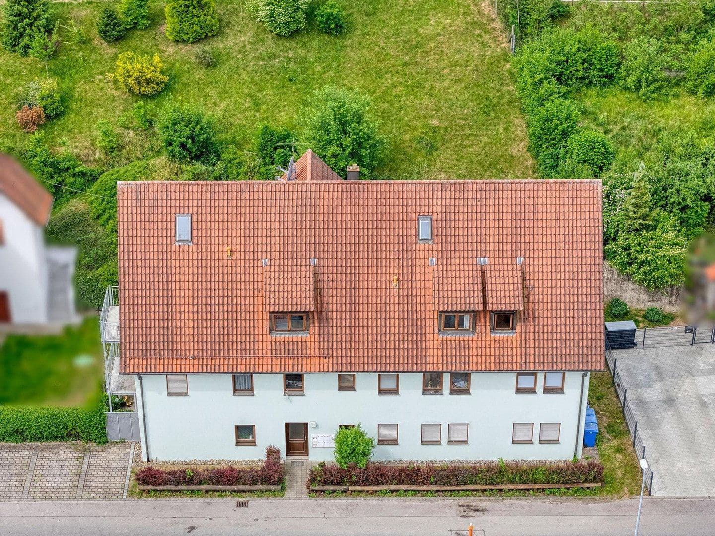 house for sale, 461 m², Schönberg, Bavaria house for sale, 461 m², Schönberg, Bavaria
