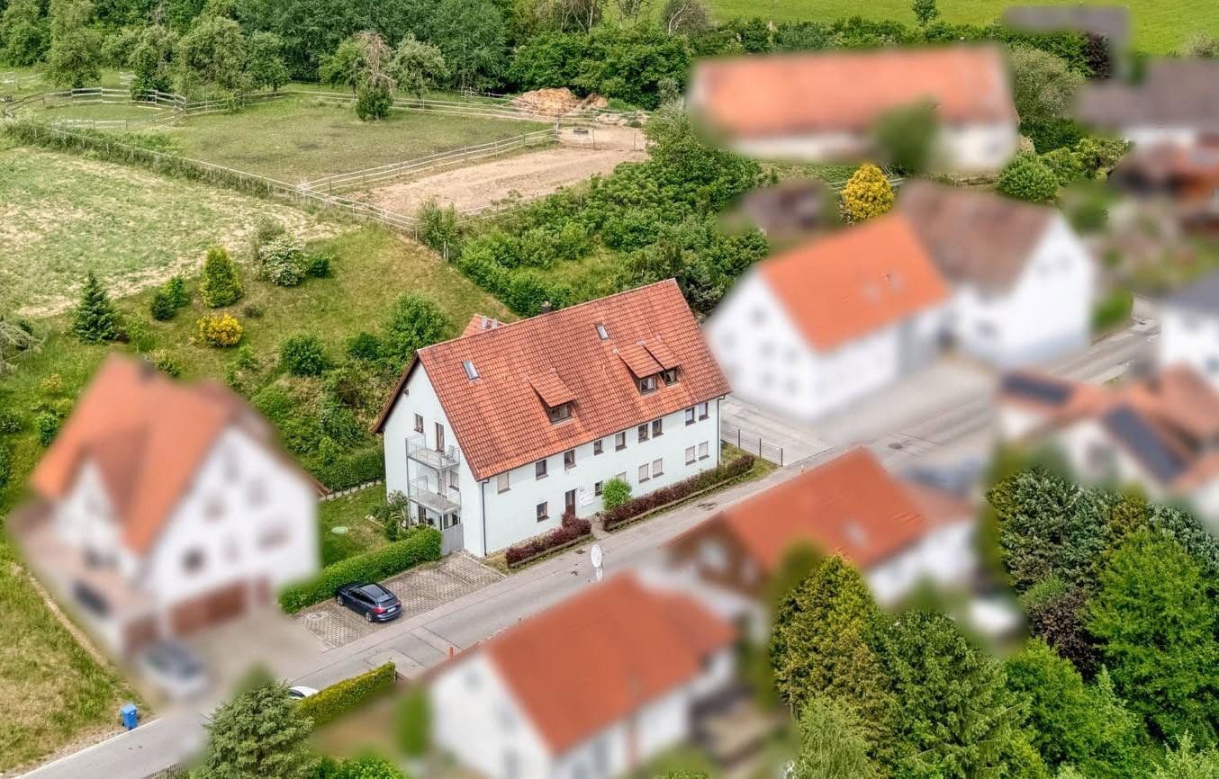 house for sale, 461 m², Schönberg, Bavaria house for sale, 461 m², Schönberg, Bavaria