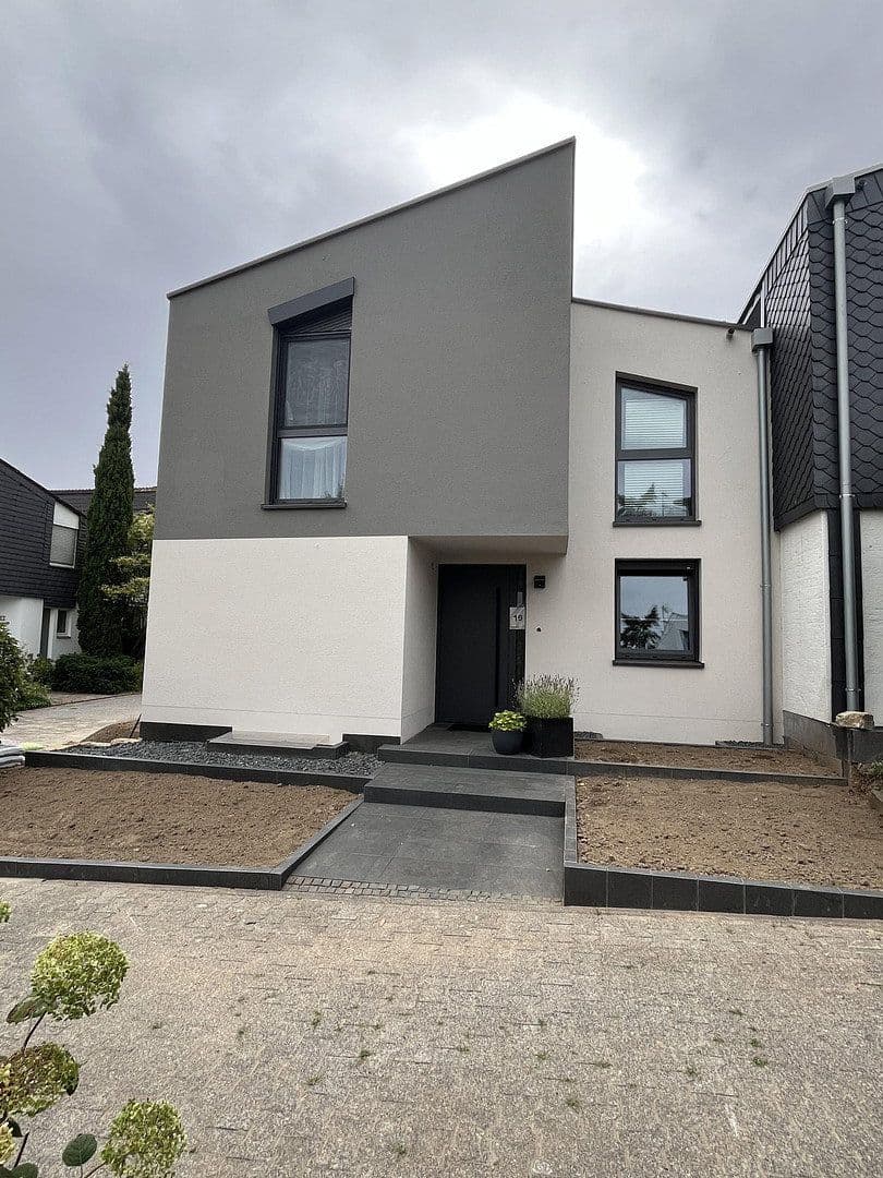 house for sale, 191 m², Mainz, Rhineland-Palatinate house for sale, 191 m², Mainz, Rhineland-Palatinate