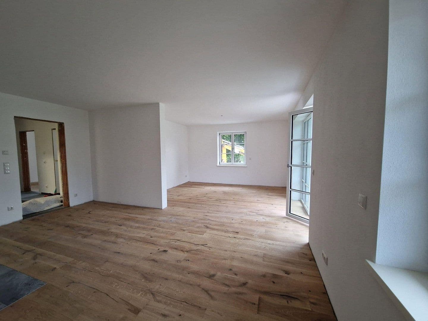 3 bedroom flat to rent, 82 m², Otto-Geist-Straße 17, Eiselfing, Bavaria 3 bedroom flat to rent, 82 m², Otto-Geist-Straße 17, Eiselfing, Bavaria
