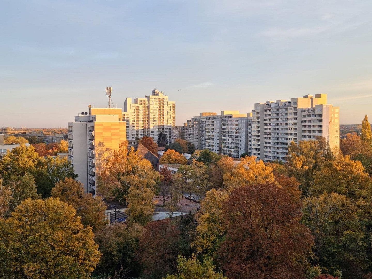 2 bedroom flat for sale, 56 m², Hanover, Lower Saxony 2 bedroom flat for sale, 56 m², Hanover, Lower Saxony
