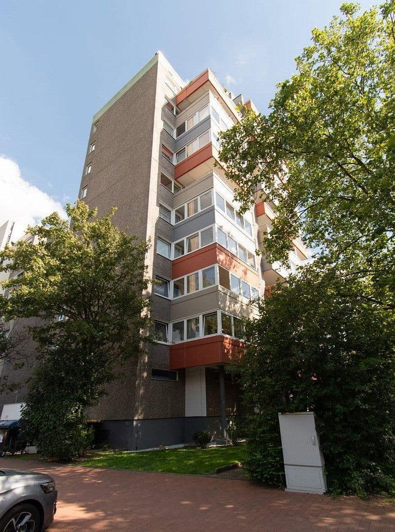 2 bedroom flat for sale, 56 m², Hanover, Lower Saxony 2 bedroom flat for sale, 56 m², Hanover, Lower Saxony