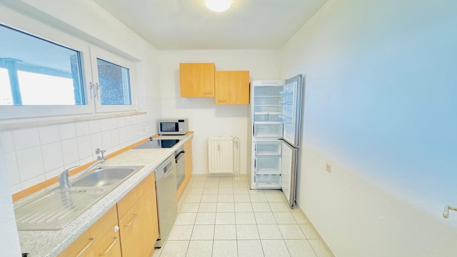 2 bedroom flat for sale, 56 m², Hanover, Lower Saxony 2 bedroom flat for sale, 56 m², Hanover, Lower Saxony