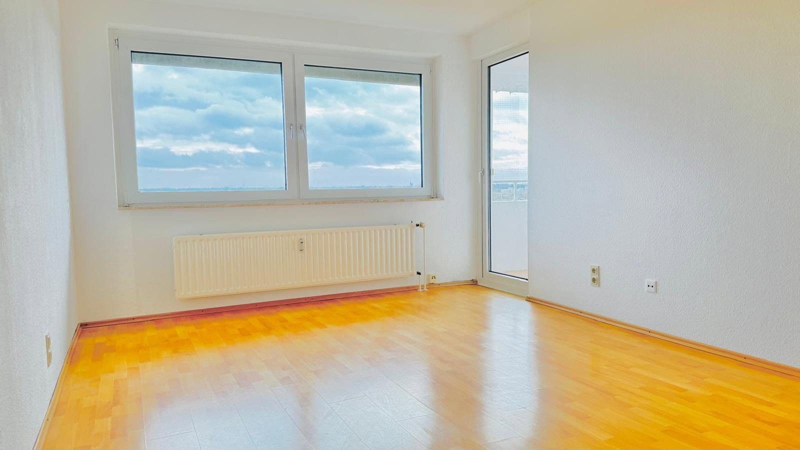 2 bedroom flat for sale, 56 m², Hanover, Lower Saxony 2 bedroom flat for sale, 56 m², Hanover, Lower Saxony