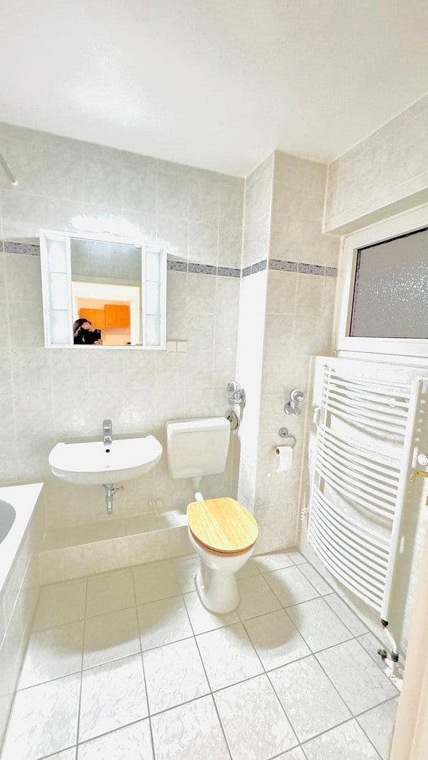 2 bedroom flat for sale, 56 m², Hanover, Lower Saxony 2 bedroom flat for sale, 56 m², Hanover, Lower Saxony