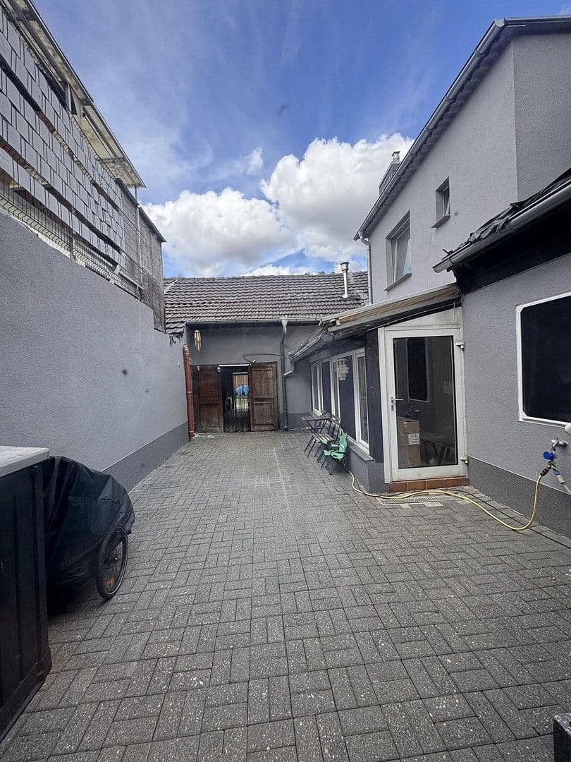 house for sale, 171 m², Fell, Heinsberg, North Rhine-Westphalia house for sale, 171 m², Fell, Heinsberg, North Rhine-Westphalia