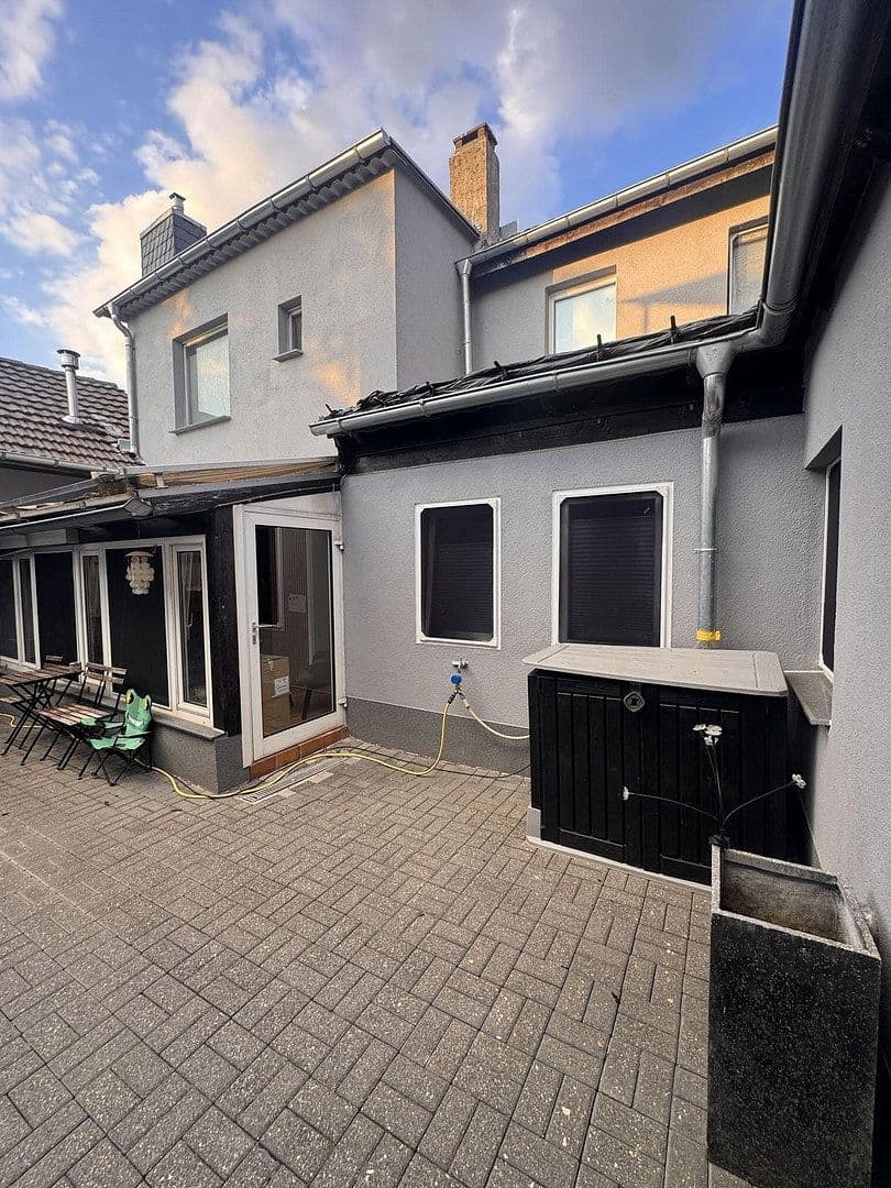 house for sale, 171 m², Fell, Heinsberg, North Rhine-Westphalia house for sale, 171 m², Fell, Heinsberg, North Rhine-Westphalia