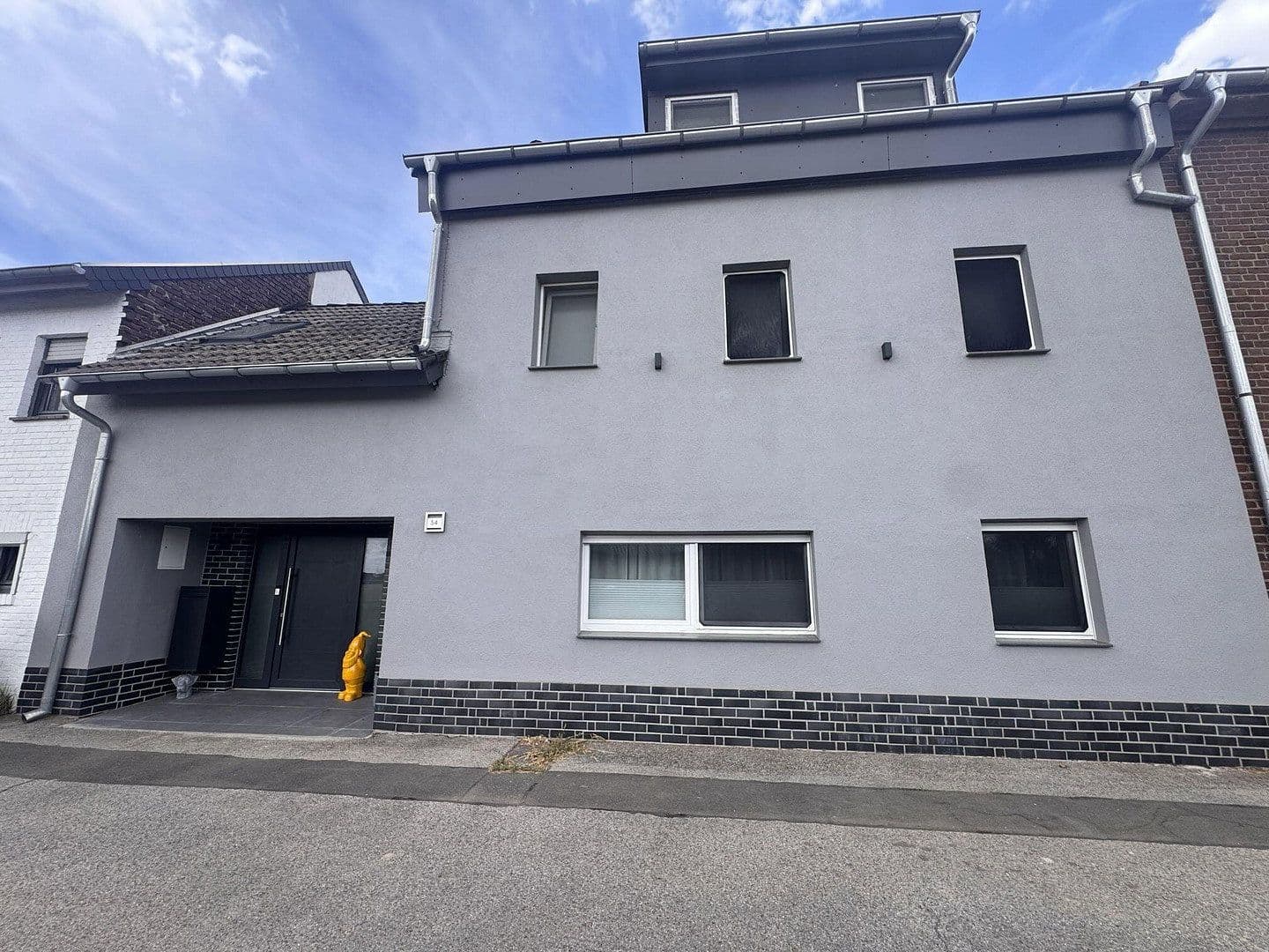 house for sale, 171 m², Fell, Heinsberg, North Rhine-Westphalia house for sale, 171 m², Fell, Heinsberg, North Rhine-Westphalia