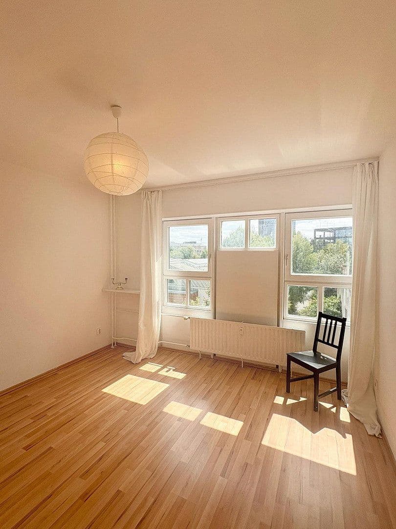 5 bedroom flat for sale, 123 m², Berlin, Berlin 5 bedroom flat for sale, 123 m², Berlin, Berlin
