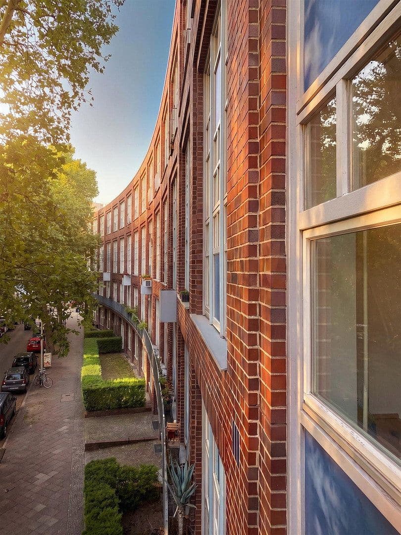 5 bedroom flat for sale, 123 m², Berlin, Berlin 5 bedroom flat for sale, 123 m², Berlin, Berlin