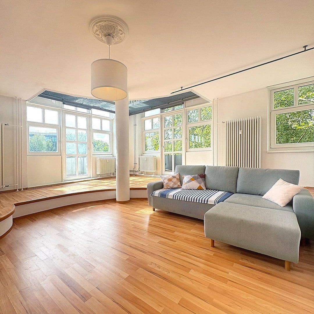 5 bedroom flat for sale, 123 m², Berlin, Berlin 5 bedroom flat for sale, 123 m², Berlin, Berlin