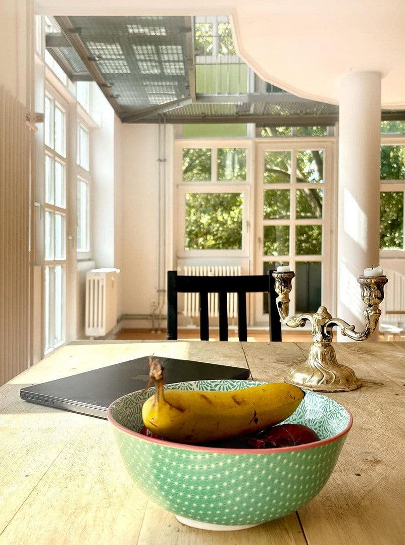 5 bedroom flat for sale, 123 m², Berlin, Berlin 5 bedroom flat for sale, 123 m², Berlin, Berlin