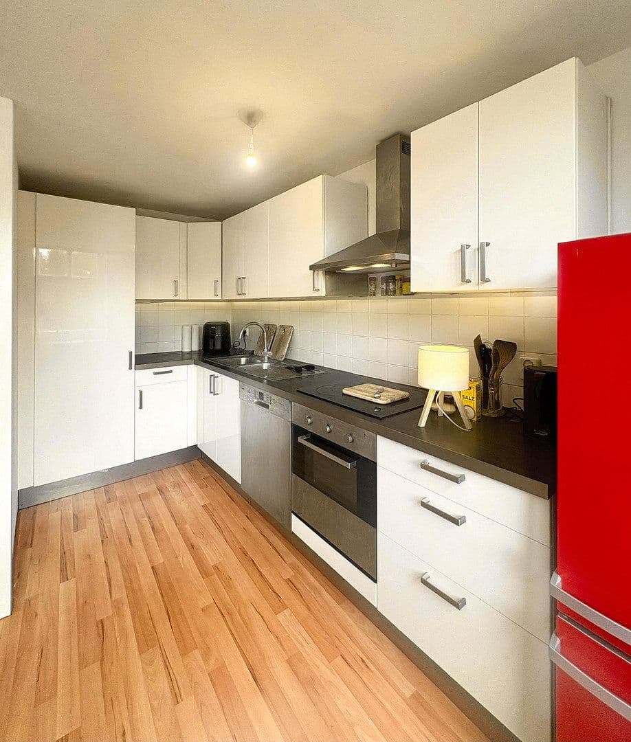 5 bedroom flat for sale, 123 m², Berlin, Berlin 5 bedroom flat for sale, 123 m², Berlin, Berlin