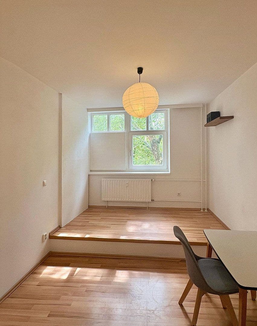 5 bedroom flat for sale, 123 m², Berlin, Berlin 5 bedroom flat for sale, 123 m², Berlin, Berlin