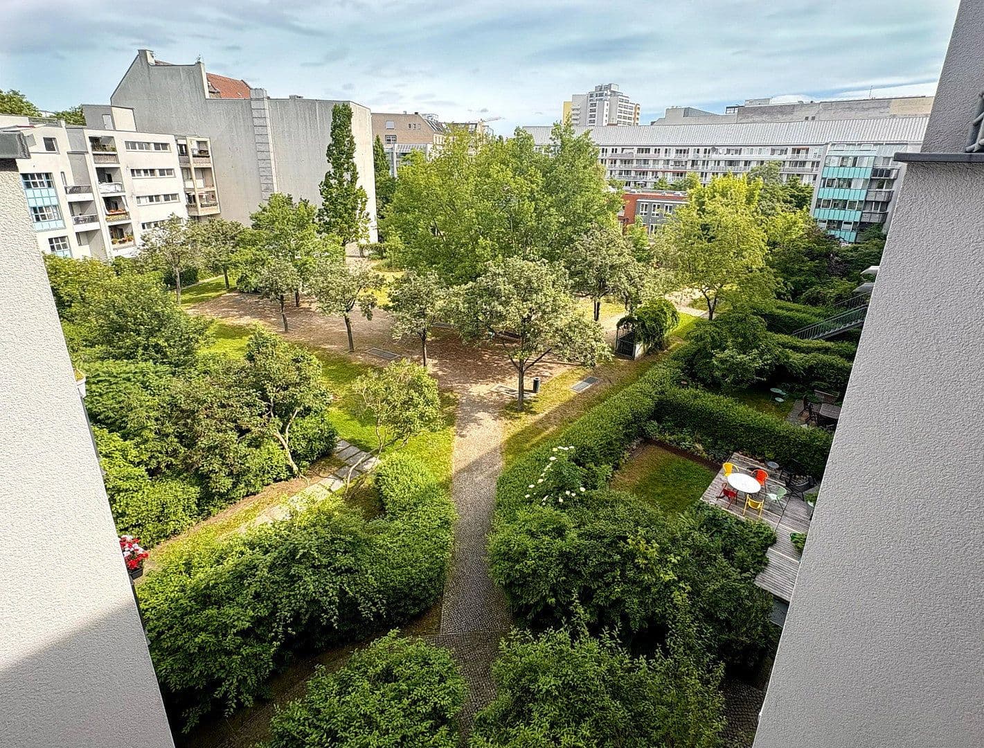 5 bedroom flat for sale, 123 m², Berlin, Berlin 5 bedroom flat for sale, 123 m², Berlin, Berlin
