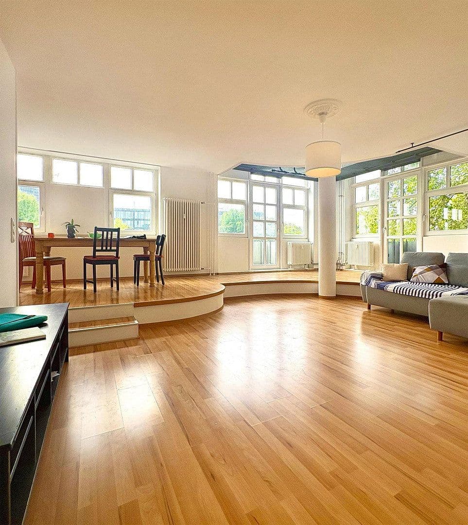 5 bedroom flat for sale, 123 m², Berlin, Berlin 5 bedroom flat for sale, 123 m², Berlin, Berlin