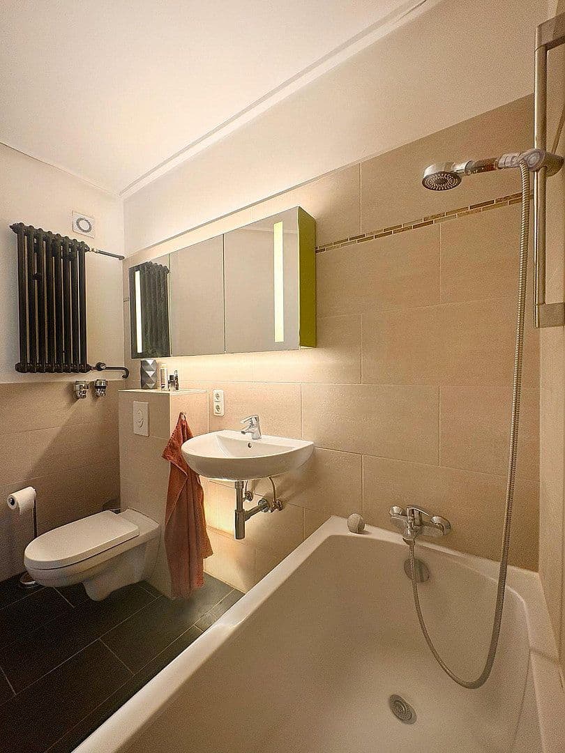 5 bedroom flat for sale, 123 m², Berlin, Berlin 5 bedroom flat for sale, 123 m², Berlin, Berlin