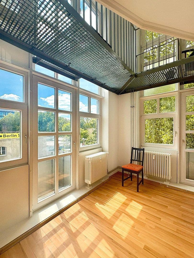 5 bedroom flat for sale, 123 m², Berlin, Berlin 5 bedroom flat for sale, 123 m², Berlin, Berlin