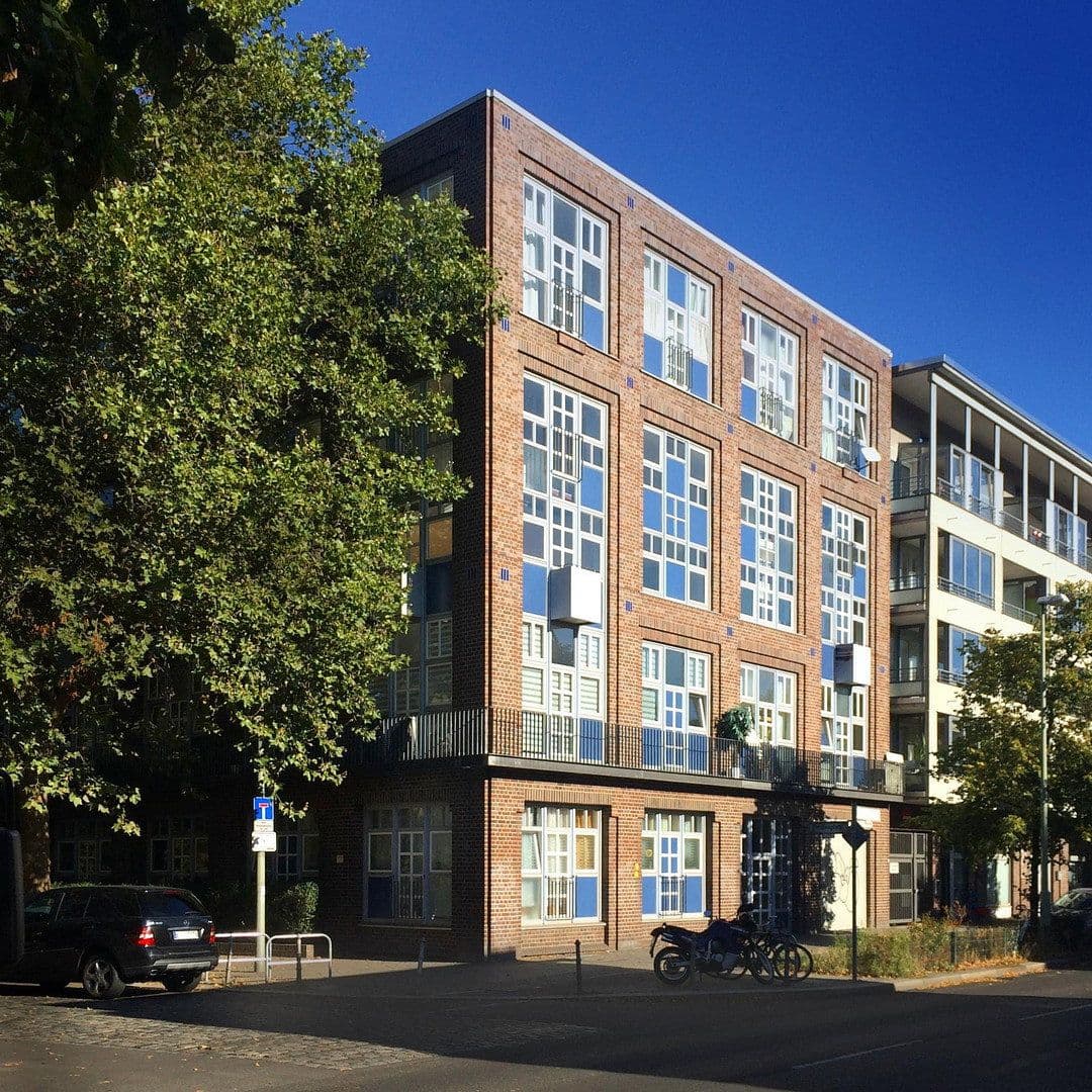 5 bedroom flat for sale, 123 m², Berlin, Berlin 5 bedroom flat for sale, 123 m², Berlin, Berlin